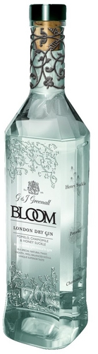Bloom gin the new incredible fragrant and fashionable gin.Join me in my search to find the best bars/clubs/restaurants and for bloom to be the gin of choice.