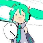 ただのボカロ厨。