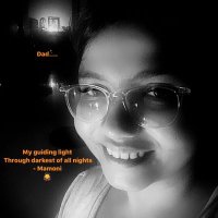 Parama Bhadra (@paramab) 's Twitter Profile