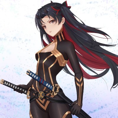 𝐈𝐬𝐡𝐭𝐚𝐫, 𝐛𝐮𝐭 𝐬𝐩𝐚𝐜𝐞!さんのプロフィール画像