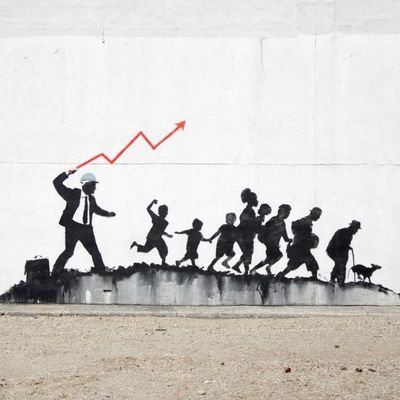 You deserve an economic system that consistently improves every area of your life. Capitalism does not do that. There are alternatives.