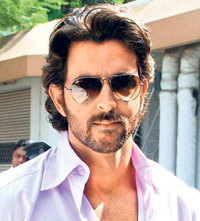 Hrithik_Dstud's profile picture. Mann, Hrithik z simply d best wen he's on his work. He's really a super stud which brings d richness in ny movie, if present.