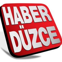Haber Düzce (@haberduzce) Twitter profile photo