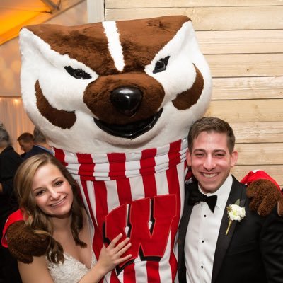 BenjaminSaxon's profile picture. Proud @UWMadison & @UWSoHE Alum '14! Past tour guide for @UWMadisoninfo. Huge @UWMadison, Minnesota fan & supporter. Working hard everyday to become successful.