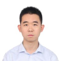 Weidong Zhang(@weidong_Bond) 's Twitter Profile Photo