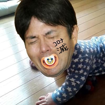 赤ちゃんプレイに目覚めた野々村竜太郎bot Egeplayryutaro1 Twitter