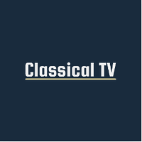 Classical TV(@tv_classical) 's Twitter Profile Photo