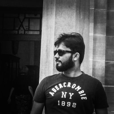 Entrepreneur by profession and entrepreneur by nature. A BAPS follower, who believes in Karma & Moksha. BMW Lover | Adventure Seeker | Wanna be Rover