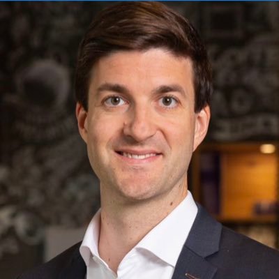 CWinkelhofer's profile picture. Managing Director Accenture, health and public services + new technologies, doing work that matters | opinions are my own