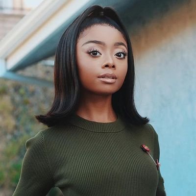 @skaijackson #1 fan!❤