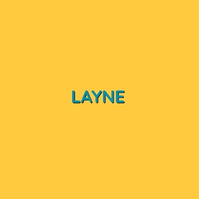 Jan aka. Layne | Minecraft | Youtube