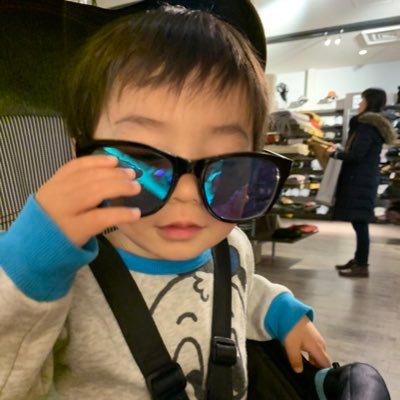 4歳息子くんと0歳娘ちゃんのアラフォーパパ🍀主に子どもの話題。マターリツイートしてます。無言フォロー失礼します&大歓迎🎉タメ口🆗😁DMは基本返しません🙇‍♂️ 副業・勧誘🆖 #育児 #パパ #子育て