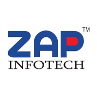 Zap Infotech(@zap_infotech) 's Twitter Profile Photo