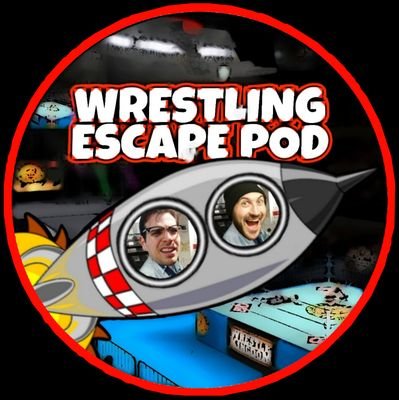 Wrestling Escape Pod