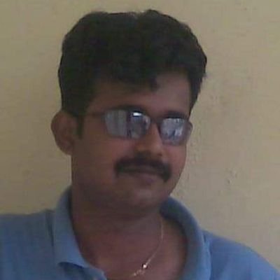 HegdeRevanna's profile picture. Electrical Contractor