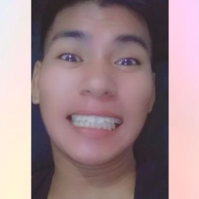 Joebert143's profile picture. John 3:16