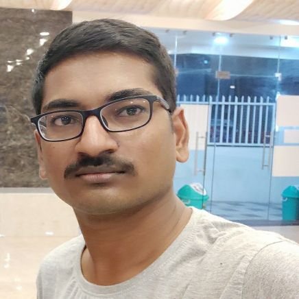 MaddiKalyan999's profile picture. Kalyan maddi