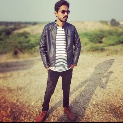 HituMakwana10's profile picture. 