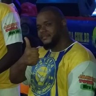 DuduCaetano10's profile picture. 