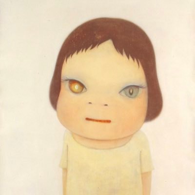 caxa4958's profile picture. 国分寺あたり/関西風も広島風も/すきま/フリーオペラント/フィーリングライト/医観法病棟Ns/千葉大修士CBT2020〜/プロフィール画奈良美智♫