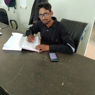 ErManishMaurya4's profile picture. Civil engineer
