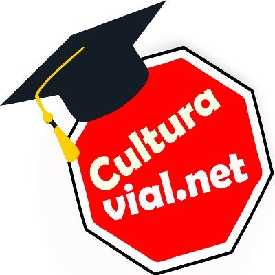 #CulturasViales | #CulturaVialParaLaVida | Comunidad para el cuidado de la vida. Una cuenta @papelysignos con información especializada.