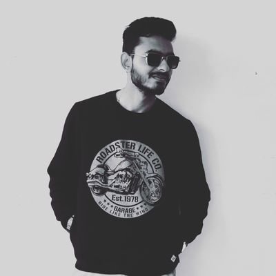 debonair_rathi's profile picture. Sabdh hi nhi mere paas jo mai kr paau khud ko byaan..