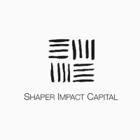Shaper Impact Capital (@shaperimpactcap) 's Twitter Profile Photo Shaper Impact Capital (@shaperimpactcap) 's Twitter Profile Photo