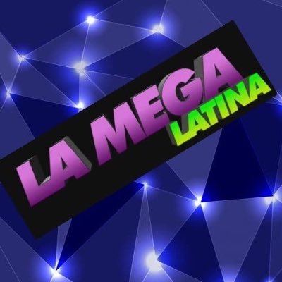 Escúchame en La MegaLatina 96.5 y en https://t.co/oCUWqYTkVQ dj Locutor Radio