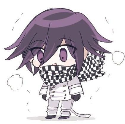 Kokichi_19's profile picture. I'm kokichi ouma, the ultimate supreme leader!