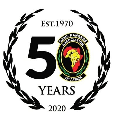 The Game Rangers' Association of Africa is an NPO established in 1970 that provides support, networks and representation for rangers across Africa