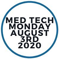 Med Tech Monday will take place in 2022. The Best Medical Device Conference that covers medical devices, biotech finance & startups Sign Up Today
