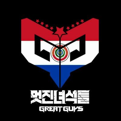 Primera cuenta dedicado a los chicos de GreatGuys en Paraguay ~
Cuenta respaldo de @Greatguys_py || Fanbase since: 25/08/17 💕✨