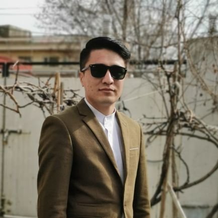 social activist, bachelor degree from law & political.