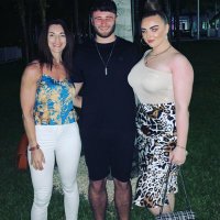 maxine tilstone (@tilstonemaxine) 's Twitter Profile