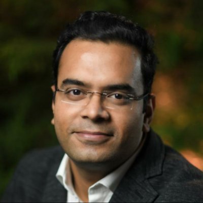 CEO, @cloudanalogy | Founder, @propelguru | Salesforce Expert
