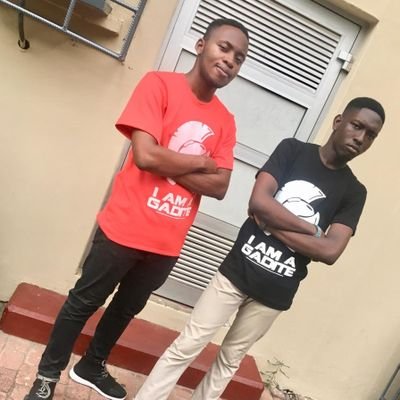 UkwuegbuVictor's profile picture. Of the tribe of Gad ⚔🛡