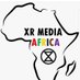XR Africa (@media_xr) Twitter profile photo