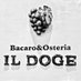 Bacaro&Osteria IL DOGE (@ildoge_koenji) Twitter profile photo Bacaro&Osteria IL DOGE (@ildoge_koenji) Twitter profile photo
