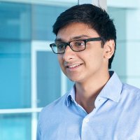 Sagar Sheth (@sagar8sheth) 's Twitter Profile