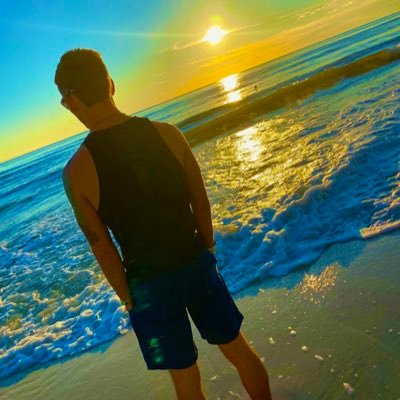 Guido_Brennan's profile picture. The best way to predict the future, is to create it