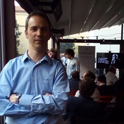 ex programmatore di automazione industriale oggi progettista di Media Tensione & Fotovoltaico