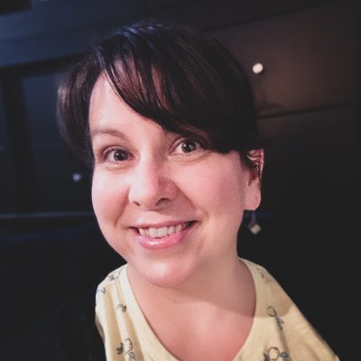 Amanda Jeanさんのプロフィール画像