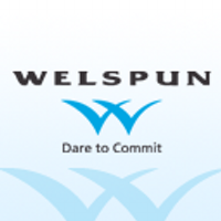 WELSPUN GROUP (@welspun_group) 's Twitter Profile