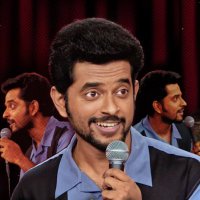 Naveen Richard (@naveenrichard) 's Twitter Profile Photo Naveen Richard (@naveenrichard) 's Twitter Profile Photo