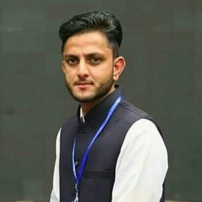 ArqumBashir's profile picture. ‏‏رکن اسلامی جمعیت طلبہ پاکستان