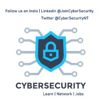 CyberSecurityO.COM(@CyberSecurityO_) 's Twitter Profile Photo