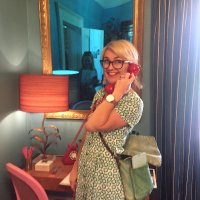 Kelly Hosking (@kellyastra) 's Twitter Profile Photo