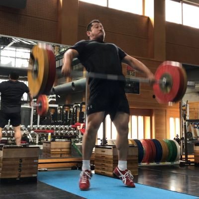S&Cコーチしてます。 国立スポーツ科学センター 常勤トレーニング指導員 全日本スキー連盟 https://t.co/HAO03WicOb フィジカルコーチ 平成国際大学非常勤講師