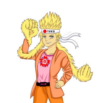 The Main Characterさんのプロフィール画像